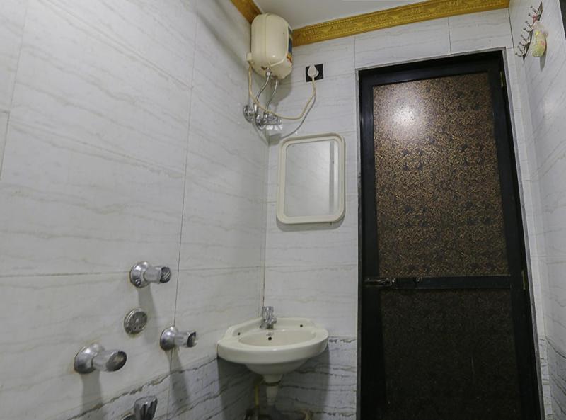 Relax Guest House ムンバイ エクステリア 写真